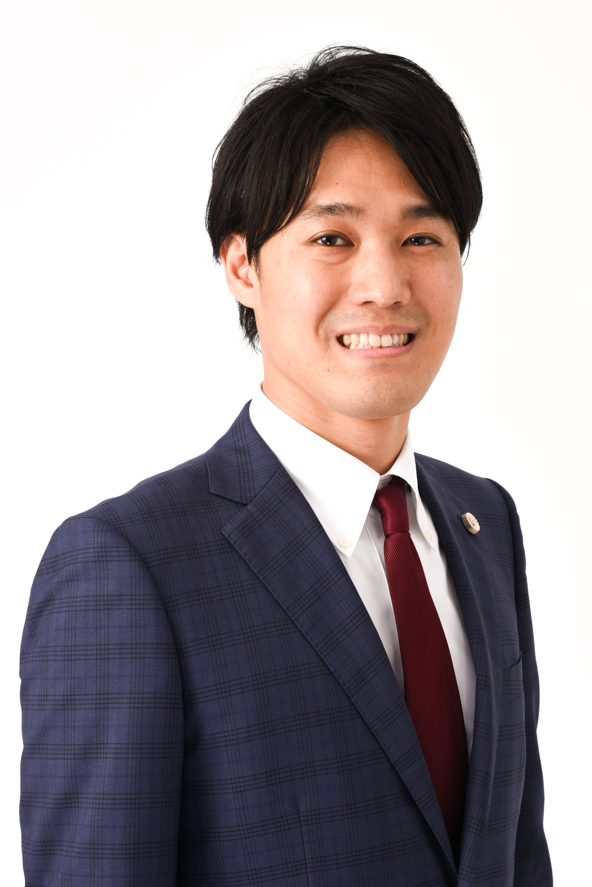 HIsakazu Mizuseki